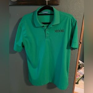Port Authority MIDORI Polo